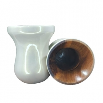 CUIA DE CHIMARRÃO PEROLADA