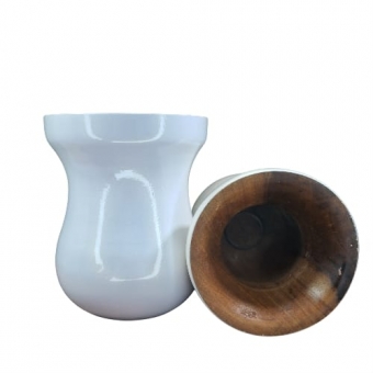 CUIA DE CHIMARRÃO PEROLADA